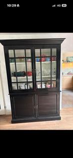 Gave buffetkast gekocht bij loods 5, Ophalen, Zo goed als nieuw, 25 tot 50 cm, 200 cm of meer