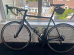 BULLS Triple Butted 7005 Lite Al Racefiets Framemaat 56, 28 inch, Zo goed als nieuw, Meer dan 20 versnellingen, 53 tot 57 cm