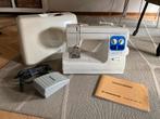 Lewenstein Easy Jeans 22, Hobby en Vrije tijd, Naaimachines en Toebehoren, Ophalen, Gebruikt, Naaimachine, Lewenstein