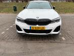 BMW 3-Serie M340i  Xdrive, Auto's, BMW, Automaat, 1800 kg, Wit, Vierwielaandrijving