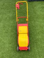 Wolf-Garten elektrishe gras maaier, Ophalen, Cirkelmaaier, Elektrische grasmaaier, Zo goed als nieuw