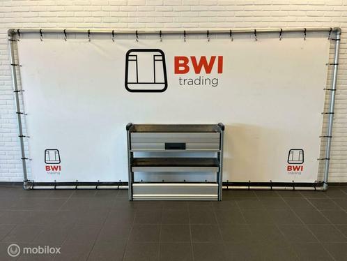 Bott bedrijfswagen inrichting / bus inrichting / ladekast, Auto diversen, Overige Auto diversen, Ophalen of Verzenden