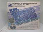 101% Speed Garage Anthems 2000 (3CD), Ophalen of Verzenden