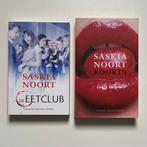 Saskia Noort De Eetclub & Koorts, Ophalen of Verzenden, Zo goed als nieuw, Saskia Noort