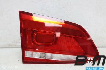 Achterlicht in klep links VW Passat B7 3AF945093L beschikbaar voor biedingen