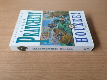 Terry Pratchett - Hoezee! beschikbaar voor biedingen