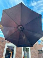 Sweef parasol, Ophalen, 2 tot 3 meter, Zweefparasol, Verstelbaar