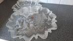 2 vintage Waltherglas schalen, Antiek en Kunst, Ophalen of Verzenden