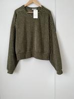 Made in Italy nieuwe oversized sweater maat 4XL, Made in Italy, Verzenden, Maat 46/48 (XL) of groter, Nieuw
