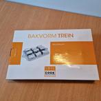 Bakvorm Trein - Cook Collection Aluminium, Ophalen of Verzenden, Nieuw