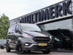 Ford Transit Custom SPORT MARGE/BTW VRIJ (bj 2018), Voorwielaandrijving, Gebruikt, Euro 6, 4 cilinders