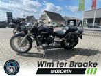 Yamaha XVS 650 Dragstar (bj 2000), 2 cilinders, 649 cc, Bedrijf, Overig