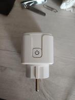Smart plug (Lidl), Ophalen of Verzenden, Zo goed als nieuw