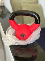 Gorilla Sports Kettlebell Cast with vinyl Coating 4,8,12 KG, Sport en Fitness, Ophalen, Nieuw, Kettlebell