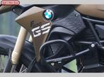 BMW F 800 GS (bj 2012), 2 cilinders, Motorrijbewijs A, Bedrijf, Onbekend