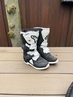 Alpinestars Tech 3s kids maat 30,5, Motoren, Kleding | Motorkleding, Kinderen, Ophalen of Verzenden, Alpinestar, Laarzen