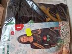 Kerst trui maat L, Kleding | Dames, Truien en Vesten, Ophalen of Verzenden, Nieuw, Maat 42/44 (L), Zwart