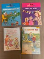 Maan Roos Vis boeken, Ophalen, Zo goed als nieuw