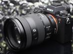 Sony FE 24-105 G OSS Nieuwstaat 4.5 jaar garantie, Audio, Tv en Foto, Fotografie | Lenzen en Objectieven, Ophalen of Verzenden