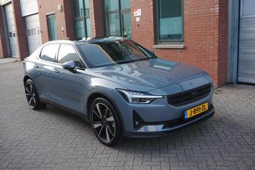 Polestar 2 Long Range Dual Motor Launch Edition 78kWh PANO H beschikbaar voor biedingen