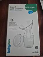 Borstmelk Collector - Zo Goed Als Nieuw, Ophalen of Verzenden, Zo goed als nieuw, Borstkolf