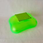 Alessi koektrommel 'Mary' groen | Vintage koektrommel, Nvt: vintage item, Gebruikt, Verzenden, Nvt: vintage item