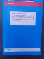 Werkplaatsboek VW Transporter T4 02G Versnellingsbak, Ophalen of Verzenden, Gelezen, Volkswagen
