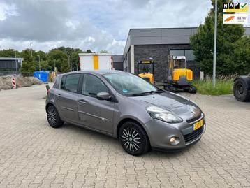 Renault Clio 1.5 dCi Collection beschikbaar voor biedingen