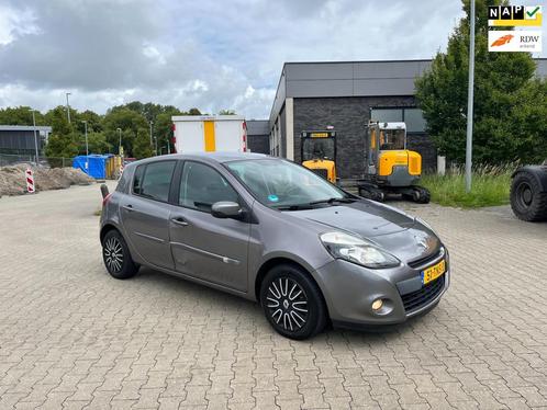 Renault Clio 1.5 dCi Collection, Auto's, Renault, Bedrijf, Te koop, Clio, ABS, Airbags, Airconditioning, Boordcomputer, Centrale vergrendeling