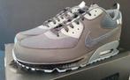 Nike air max 90 undefeated zwart black us 12 eu 46 DS, Ophalen, Zwart, Nike, Nieuw