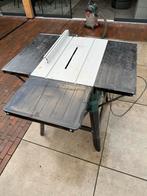 Parkside Tafelzaag - Gebruikt, Ophalen, Gebruikt, Cirkelzaag, 70 mm of meer