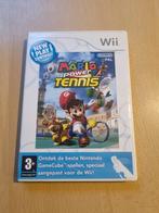 Mario tennis Nintendo wii, Gebruikt, Ophalen of Verzenden, Sport, 3 spelers of meer