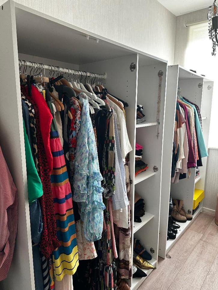 Inboedel, Huis en Inrichting, Overige Huis en Inrichting, Zo goed als nieuw, Ophalen