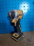 DeWalt XR 18v accu slagschroevendraaier, Doe-het-zelf en Verbouw, Ophalen of Verzenden, Zo goed als nieuw, Overige typen