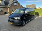 Volkswagen Transporter 2.0 TDI L1H1 DC, Euro 5, Gebruikt, 4 cilinders, Volkswagen