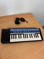 Mini Keyboard Yamaha PSS-9 + Adapter, Muziek en Instrumenten, Ophalen of Verzenden, Zo goed als nieuw, 61 toetsen, Yamaha
