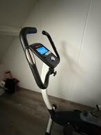 Hometrainer Flow Fitness Turner, Sport en Fitness, Ophalen of Verzenden, Zo goed als nieuw, Metaal, Benen