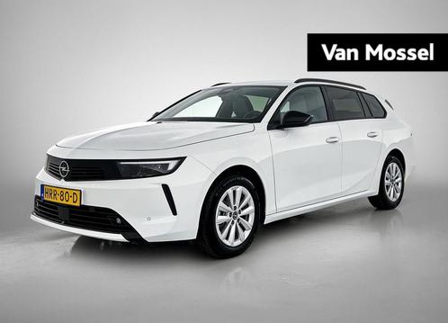 Opel Astra Sports Tourer 1.2 Turbo Business Edition | 110pk, Auto's, Opel, Bedrijf, Te koop, Astra, ABS, Achteruitrijcamera, Adaptive Cruise Control