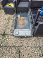 Ferplast konijnenhok