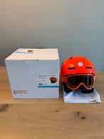 POC POCito Autic Skihelm maat xs-s 51-54, Overige merken, 100 tot 140 cm, Ophalen of Verzenden, Zo goed als nieuw