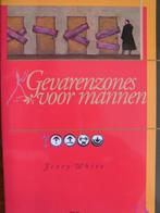 Gevarenzones voor mannen., Ophalen of Verzenden, Nieuw, Jerry White