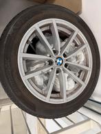 BMW 3 serie Winterset 225/50R17, Gebruikt, Banden en Velgen, 17 inch, Personenwagen