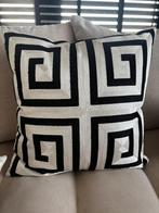 Sierkussens Colmore, Ophalen of Verzenden, Zo goed als nieuw, Zwart, Vierkant