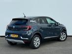 Renault Captur 1.0 TCe 90 Intens Sportvelgen | Clima | Cruis, Voorwielaandrijving, Stof, Gebruikt, Euro 6