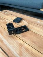 Blocks Riserpad/Led light/GoPromount, Ophalen of Verzenden, Nieuw, Skateboard