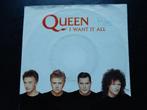 Queen - I want it all, Ophalen of Verzenden, Gebruikt, Pop