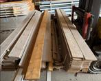 Thermowood rabat 18mm x 145mm, Ophalen, Nieuw, 180 tot 250 cm, Planken
