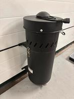 Uifzuiging tbv straalcabine, Ophalen, Zo goed als nieuw