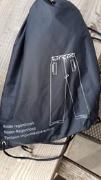 Kinder Regenbroek maat M, Jongen of Meisje, Overige typen, Nieuw, Ophalen of Verzenden