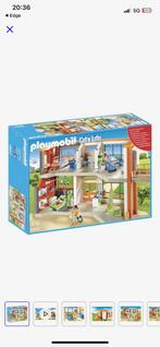 Playmobil ziekenhuis, Kinderen en Baby's, Speelgoed | Playmobil, Ophalen of Verzenden
